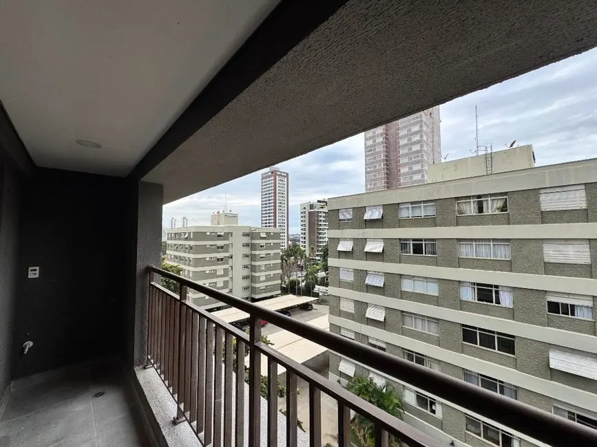 Apartamento com 1 quarto para alugar, 43m2 em Cambuí, Campinas - SP - imagem 8 Foto 8 de Apartamento com 1 quarto para alugar, 43m2 em Cambuí, Campinas - SP