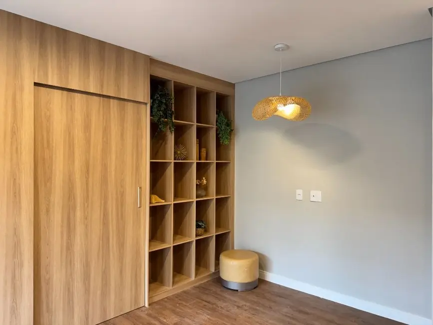 Apartamento com 1 quarto para alugar, 43m2 em Cambuí, Campinas - SP - imagem 4 Foto 4 de Apartamento com 1 quarto para alugar, 43m2 em Cambuí, Campinas - SP