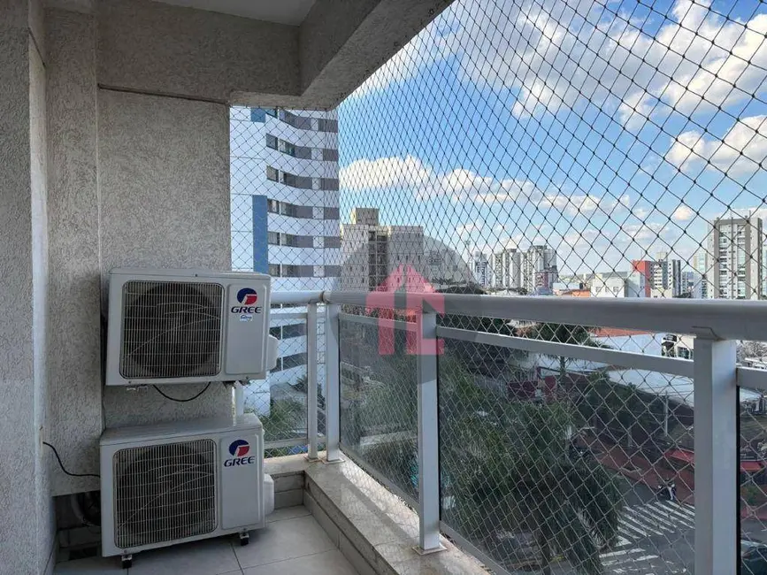Foto 7 de Apartamento com 2 quartos para alugar, 67m2 em Taquaral, Campinas - SP