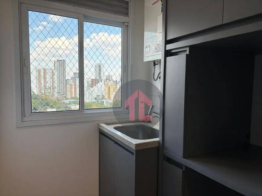Foto 3 de Apartamento com 2 quartos para alugar, 67m2 em Taquaral, Campinas - SP