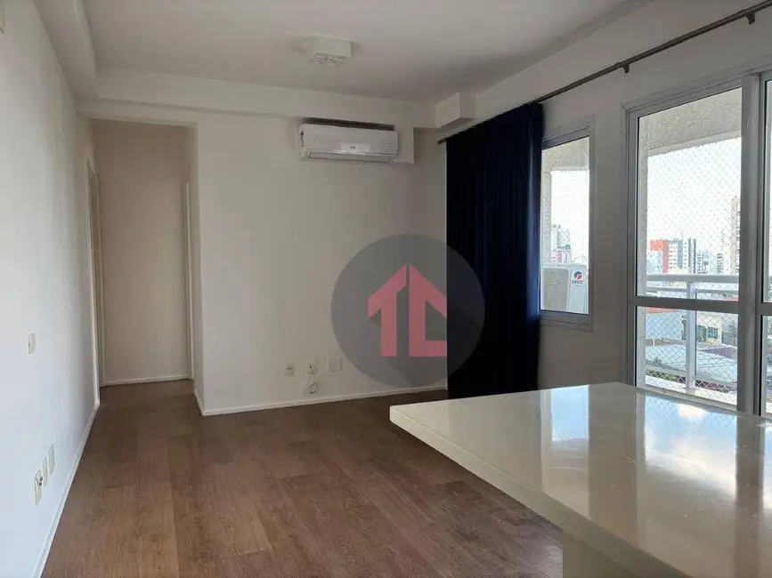 Foto 5 de Apartamento com 2 quartos para alugar, 67m2 em Taquaral, Campinas - SP