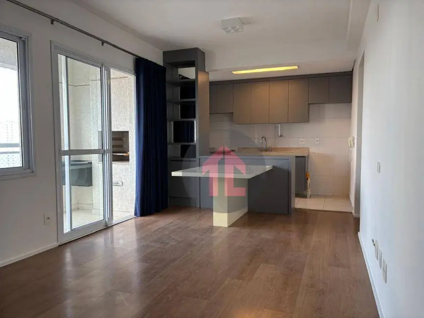 Foto 9 de Apartamento com 2 quartos para alugar, 67m2 em Taquaral, Campinas - SP