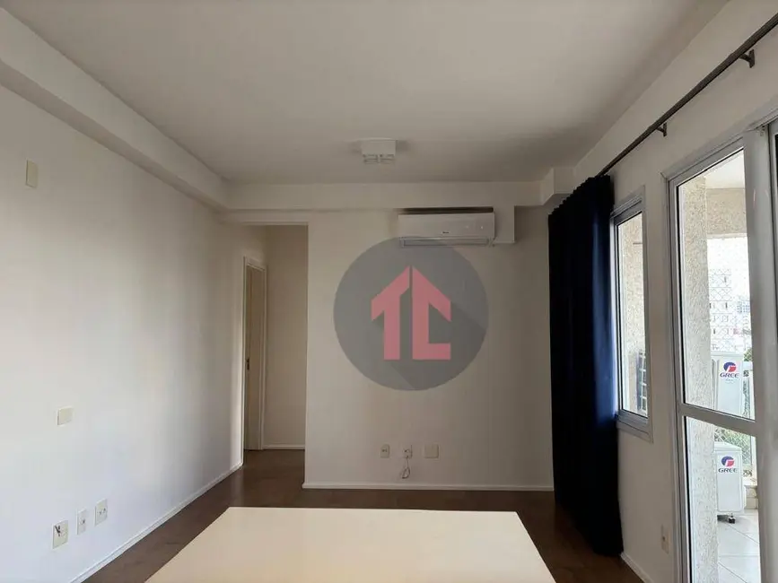 Foto 4 de Apartamento com 2 quartos para alugar, 67m2 em Taquaral, Campinas - SP