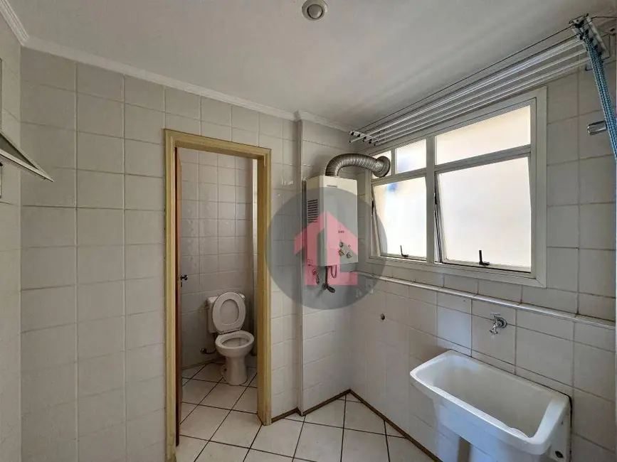 Foto 7 de Apartamento com 3 quartos para alugar, 85m2 em Parque Rural Fazenda Santa Cândida, Campinas - SP