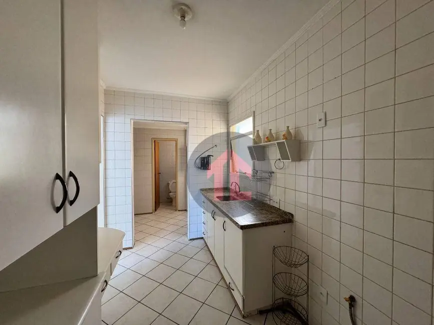 Foto 4 de Apartamento com 3 quartos para alugar, 85m2 em Parque Rural Fazenda Santa Cândida, Campinas - SP