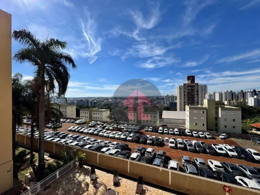 Foto 3 de Apartamento com 3 quartos para alugar, 85m2 em Parque Rural Fazenda Santa Cândida, Campinas - SP
