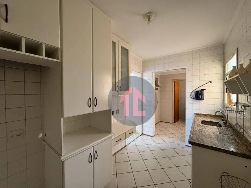 Foto 5 de Apartamento com 3 quartos para alugar, 85m2 em Parque Rural Fazenda Santa Cândida, Campinas - SP