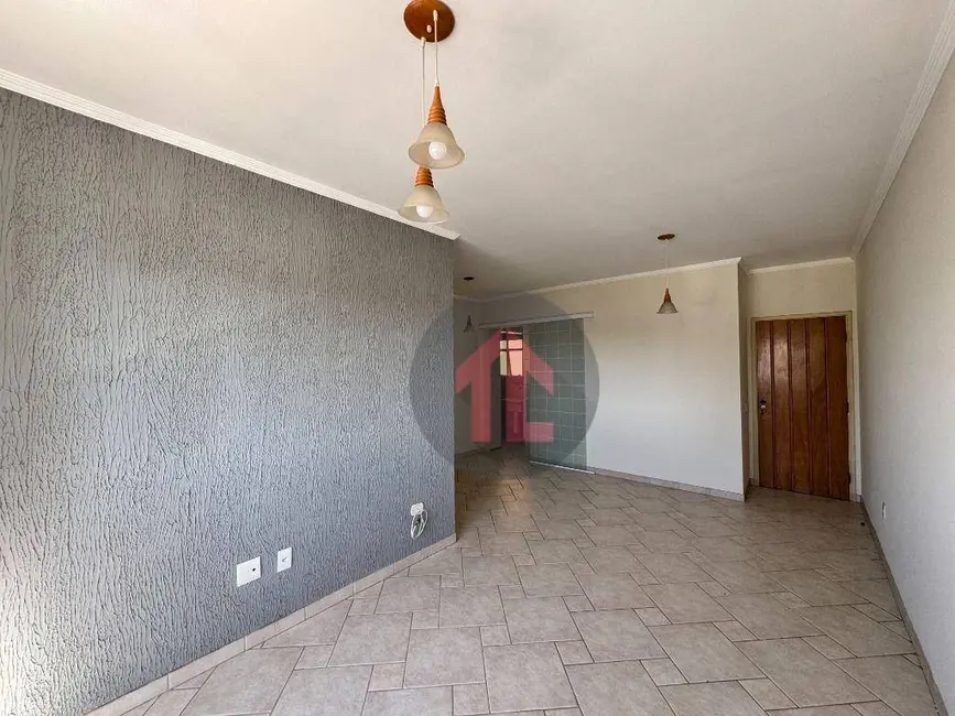 Foto 2 de Apartamento com 3 quartos para alugar, 85m2 em Parque Rural Fazenda Santa Cândida, Campinas - SP