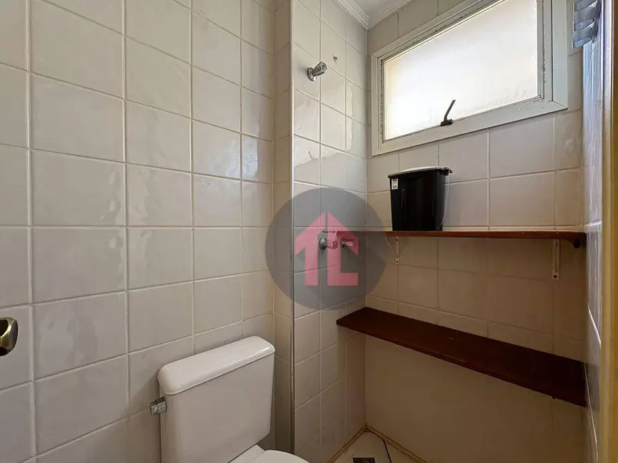 Foto 8 de Apartamento com 3 quartos para alugar, 85m2 em Parque Rural Fazenda Santa Cândida, Campinas - SP
