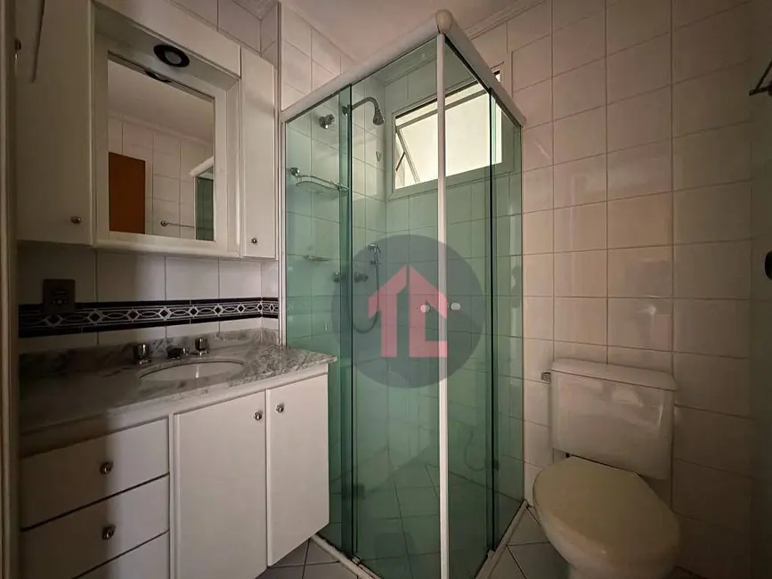Foto 9 de Apartamento com 3 quartos para alugar, 85m2 em Parque Rural Fazenda Santa Cândida, Campinas - SP
