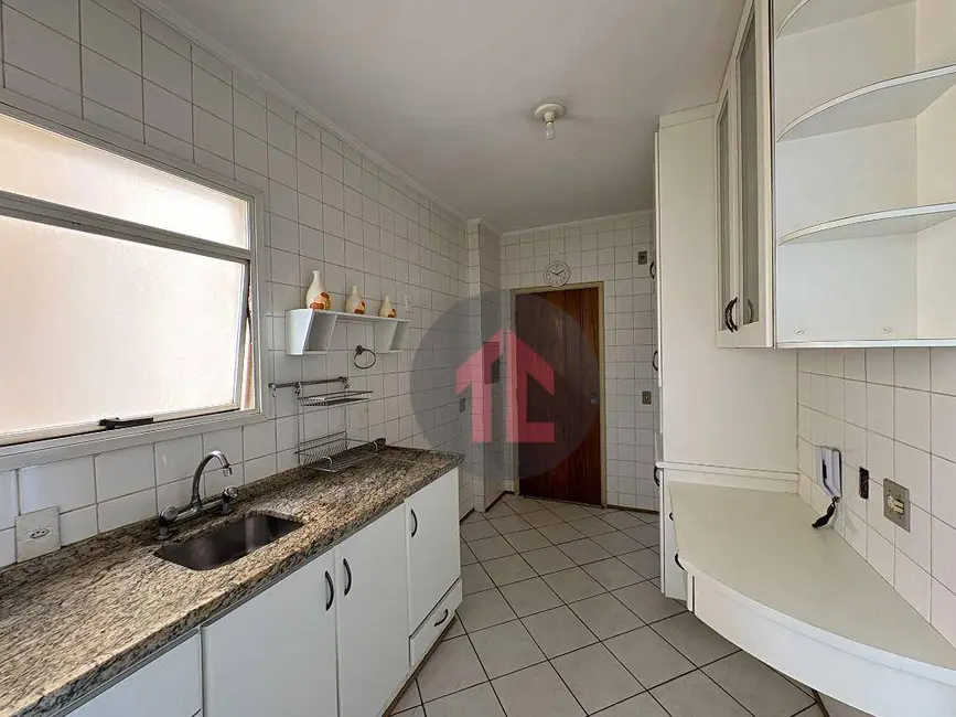 Foto 6 de Apartamento com 3 quartos para alugar, 85m2 em Parque Rural Fazenda Santa Cândida, Campinas - SP