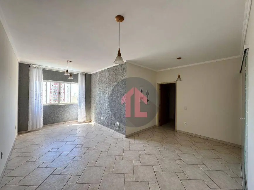 Foto 1 de Apartamento com 3 quartos para alugar, 85m2 em Parque Rural Fazenda Santa Cândida, Campinas - SP