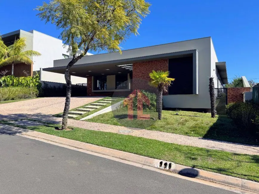 Casa de Condomínio com 4 quartos à venda, 1000m2 em Campinas - SP - imagem 1 Foto 1 de Casa de Condomínio com 4 quartos à venda, 1000m2 em Campinas - SP