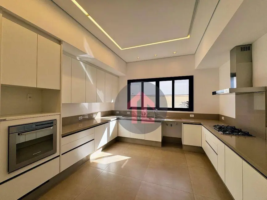 Foto 8 de Casa de Condomínio com 4 quartos à venda, 102350m2 em Campinas - SP