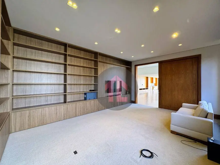 Foto 6 de Casa de Condomínio com 4 quartos à venda, 102350m2 em Campinas - SP