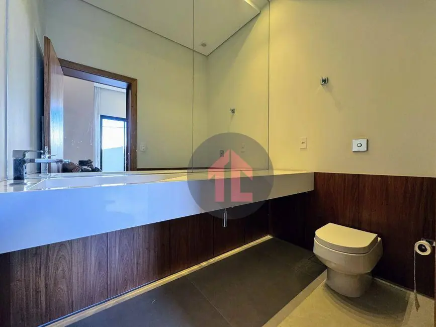 Foto 7 de Casa de Condomínio com 4 quartos à venda, 102350m2 em Campinas - SP