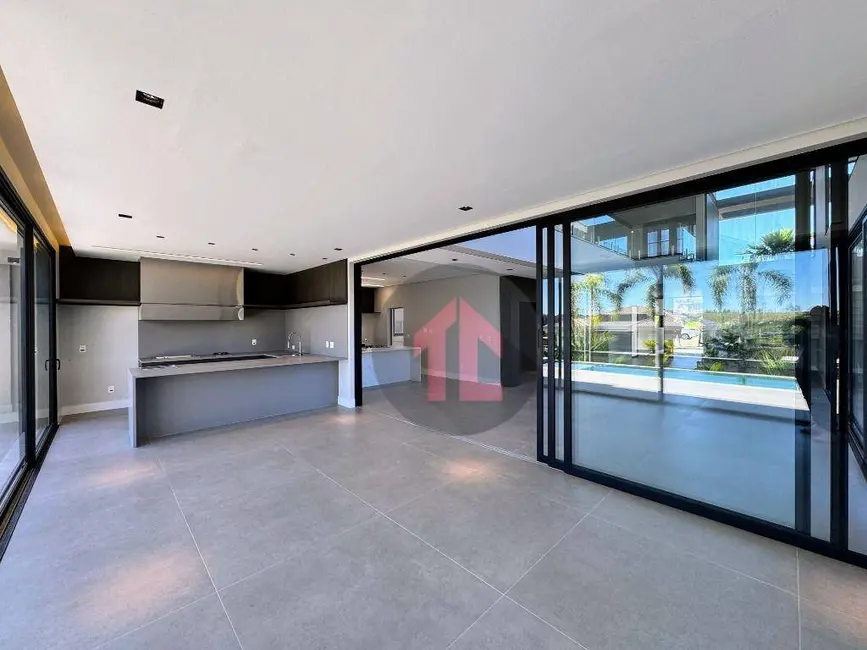 Foto 7 de Casa de Condomínio com 4 quartos à venda, 1000m2 em Campinas - SP