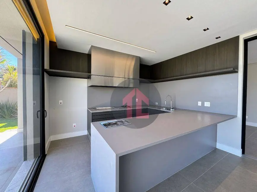 Foto 8 de Casa de Condomínio com 4 quartos à venda, 1000m2 em Campinas - SP