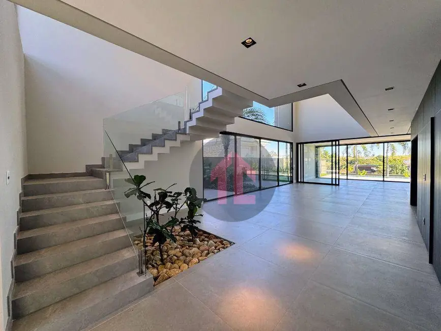 Foto 3 de Casa de Condomínio com 4 quartos à venda, 1000m2 em Campinas - SP