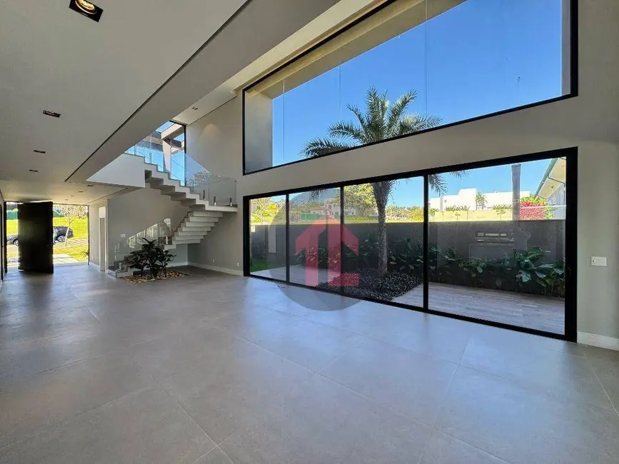 Foto 4 de Casa de Condomínio com 4 quartos à venda, 1000m2 em Campinas - SP