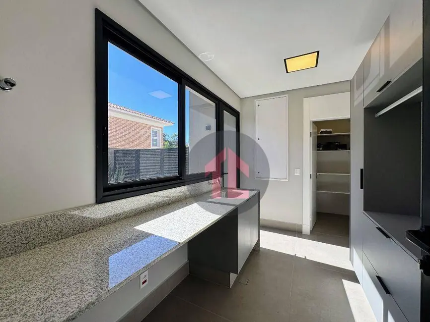 Foto 9 de Casa de Condomínio com 4 quartos à venda, 1000m2 em Campinas - SP