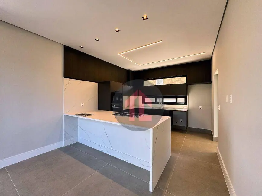 Foto 6 de Casa de Condomínio com 4 quartos à venda, 1000m2 em Campinas - SP