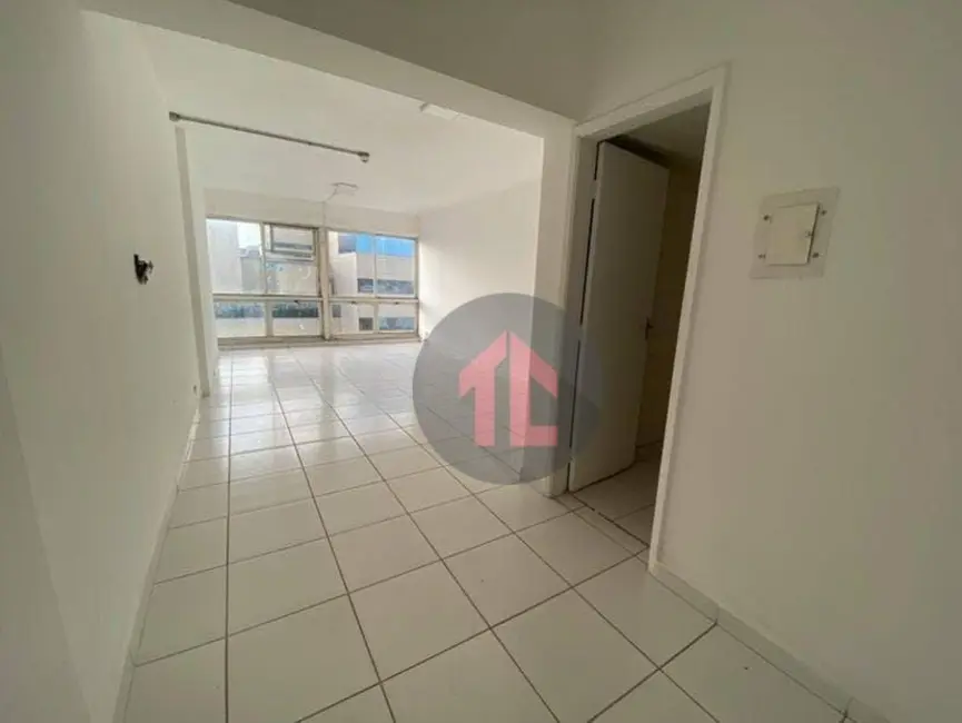 Foto 7 de Sala Comercial para alugar, 40m2 em Centro, Campinas - SP