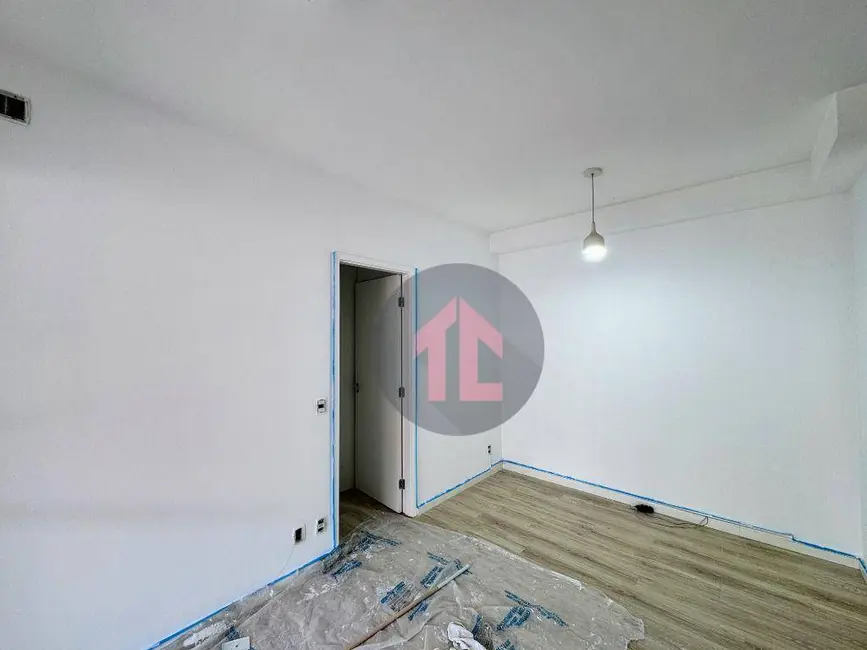 Foto 1 de Apartamento com 1 quarto para alugar, 46m2 em Cambuí, Campinas - SP