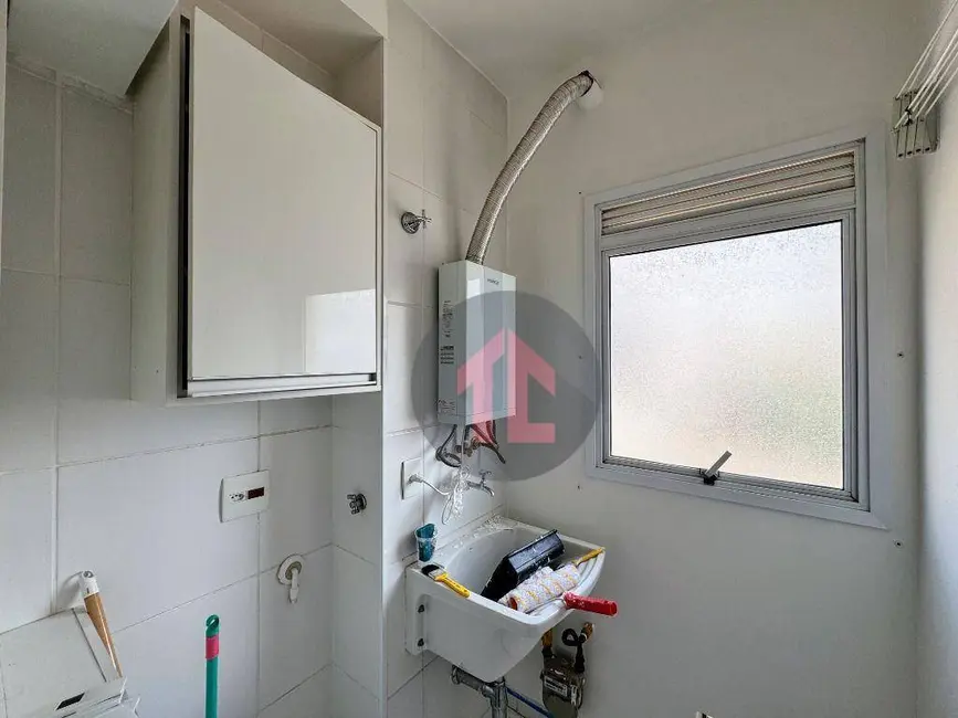 Foto 5 de Apartamento com 1 quarto para alugar, 46m2 em Cambuí, Campinas - SP