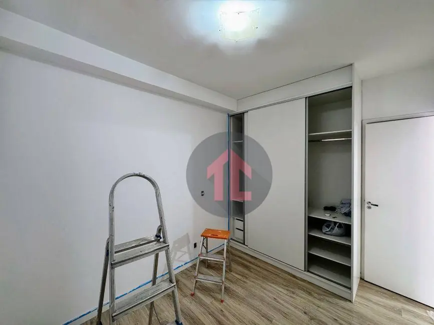 Foto 8 de Apartamento com 1 quarto para alugar, 46m2 em Cambuí, Campinas - SP