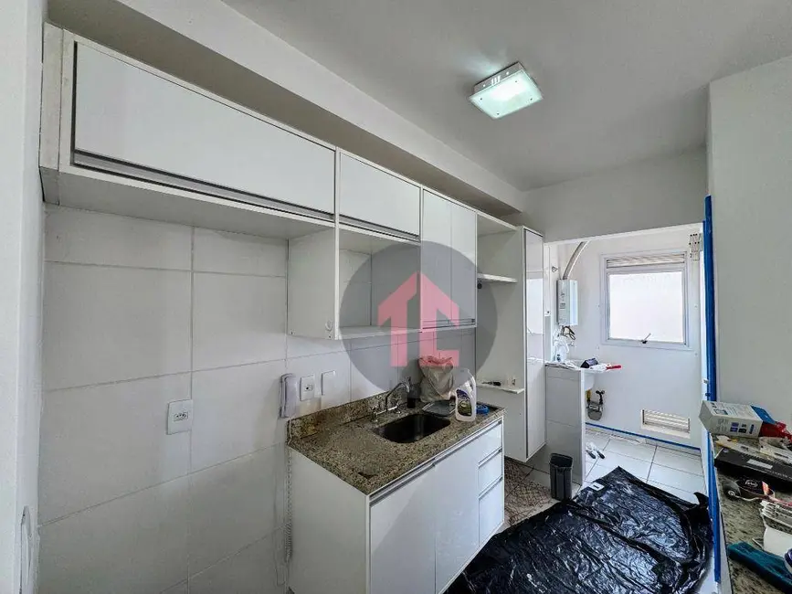 Foto 3 de Apartamento com 1 quarto para alugar, 46m2 em Cambuí, Campinas - SP