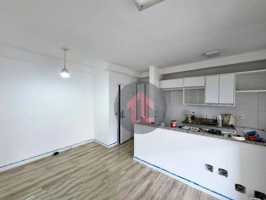 Foto 2 de Apartamento com 1 quarto para alugar, 46m2 em Cambuí, Campinas - SP