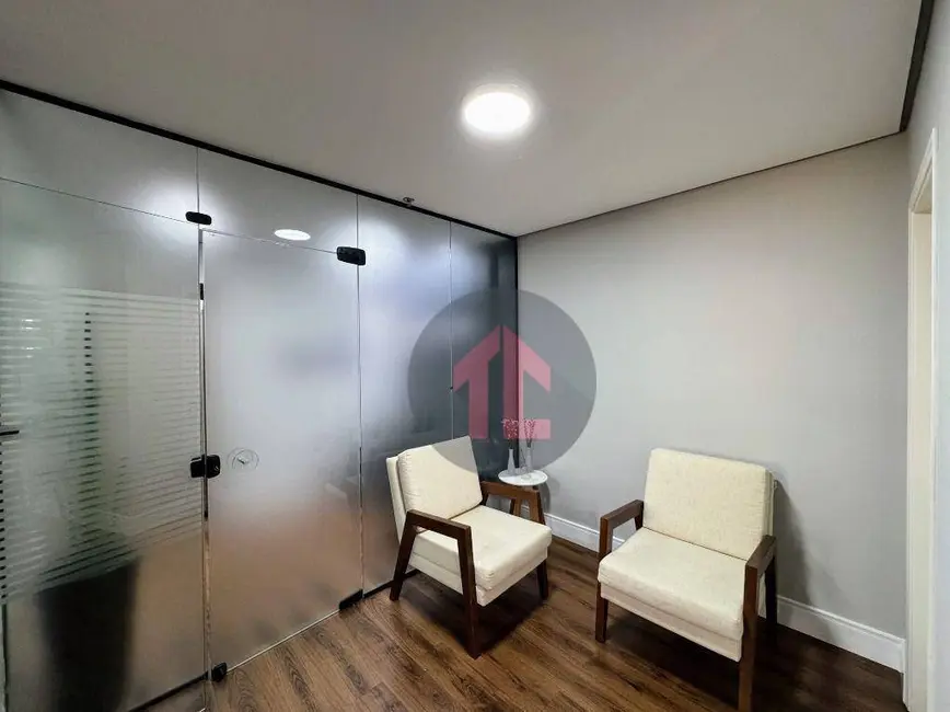 Sala Comercial para alugar, 100m2 em Botafogo, Campinas - SP - imagem 6 Foto 6 de Sala Comercial para alugar, 100m2 em Botafogo, Campinas - SP