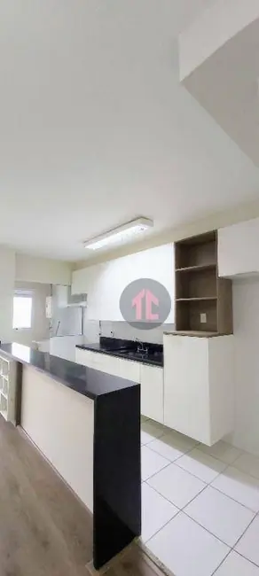 Apartamento com 2 quartos para alugar, 65m2 em Cambuí, Campinas - SP - imagem 6 Foto 6 de Apartamento com 2 quartos para alugar, 65m2 em Cambuí, Campinas - SP