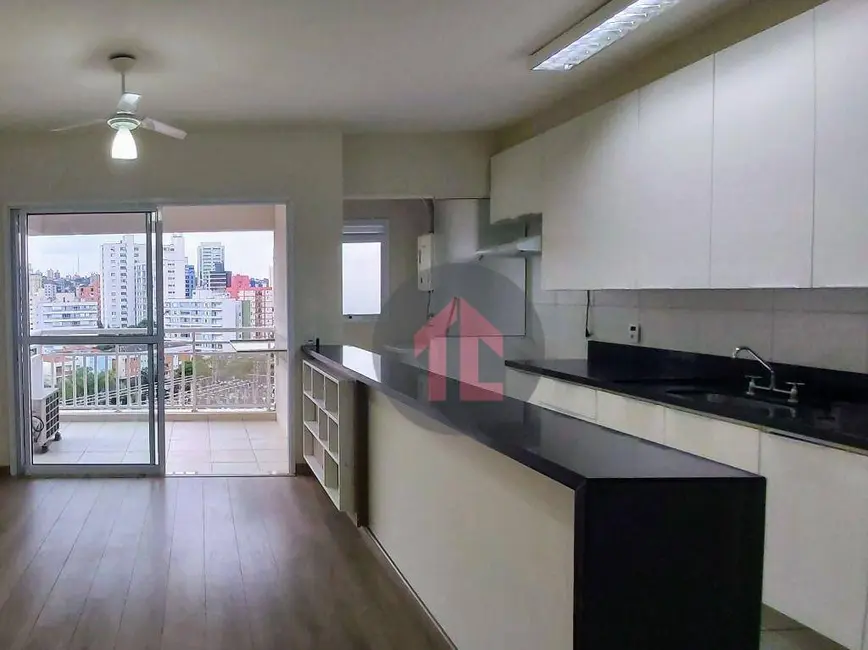 Apartamento com 2 quartos para alugar, 65m2 em Cambuí, Campinas - SP - imagem 3 Foto 3 de Apartamento com 2 quartos para alugar, 65m2 em Cambuí, Campinas - SP