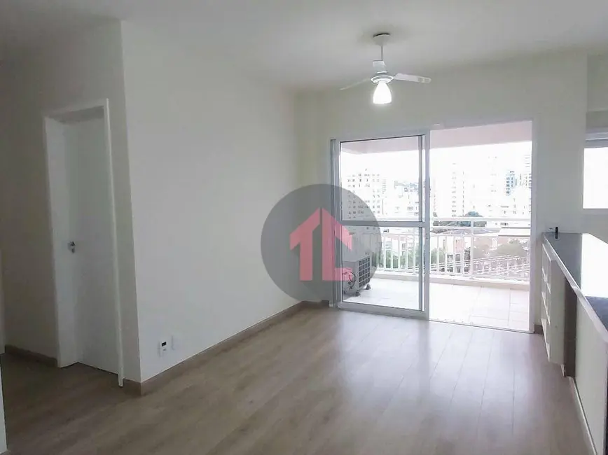 Apartamento com 2 quartos para alugar, 65m2 em Cambuí, Campinas - SP - imagem 2 Foto 2 de Apartamento com 2 quartos para alugar, 65m2 em Cambuí, Campinas - SP