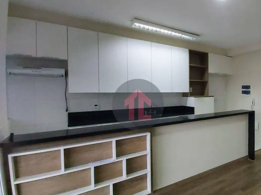 Apartamento com 2 quartos para alugar, 65m2 em Cambuí, Campinas - SP - imagem 4 Foto 4 de Apartamento com 2 quartos para alugar, 65m2 em Cambuí, Campinas - SP