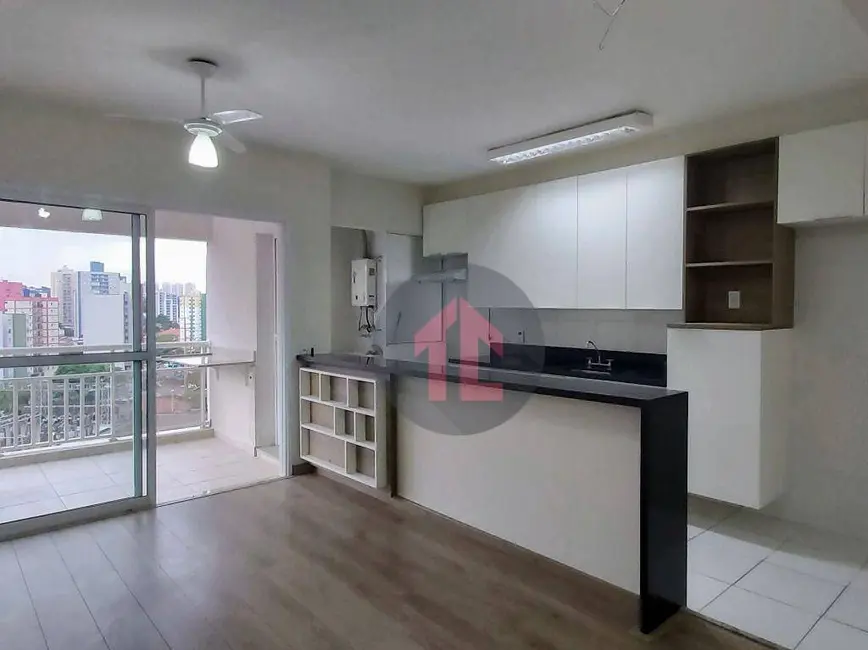 Apartamento com 2 quartos para alugar, 65m2 em Cambuí, Campinas - SP - imagem 1 Foto 1 de Apartamento com 2 quartos para alugar, 65m2 em Cambuí, Campinas - SP