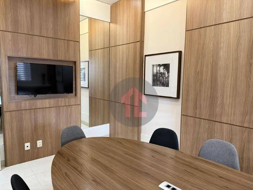 Foto 8 de Sala Comercial para alugar, 35m2 em Centro, Campinas - SP
