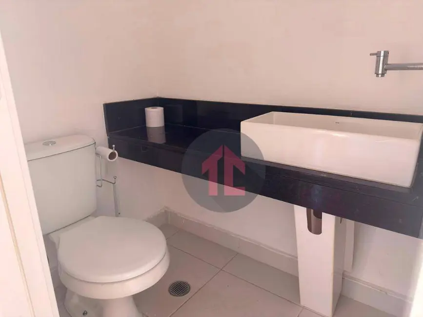 Foto 5 de Sala Comercial para alugar, 35m2 em Centro, Campinas - SP