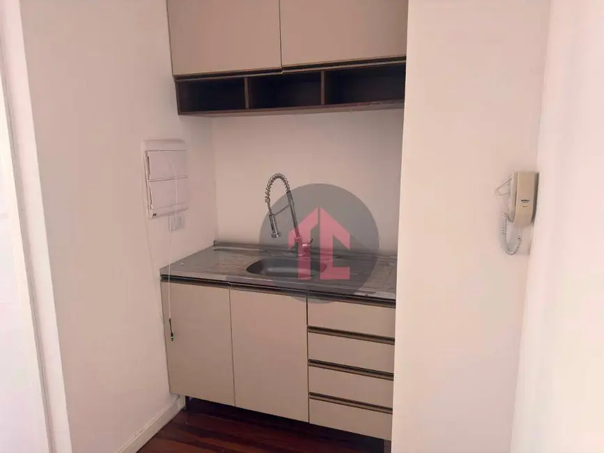 Foto 4 de Sala Comercial para alugar, 35m2 em Centro, Campinas - SP