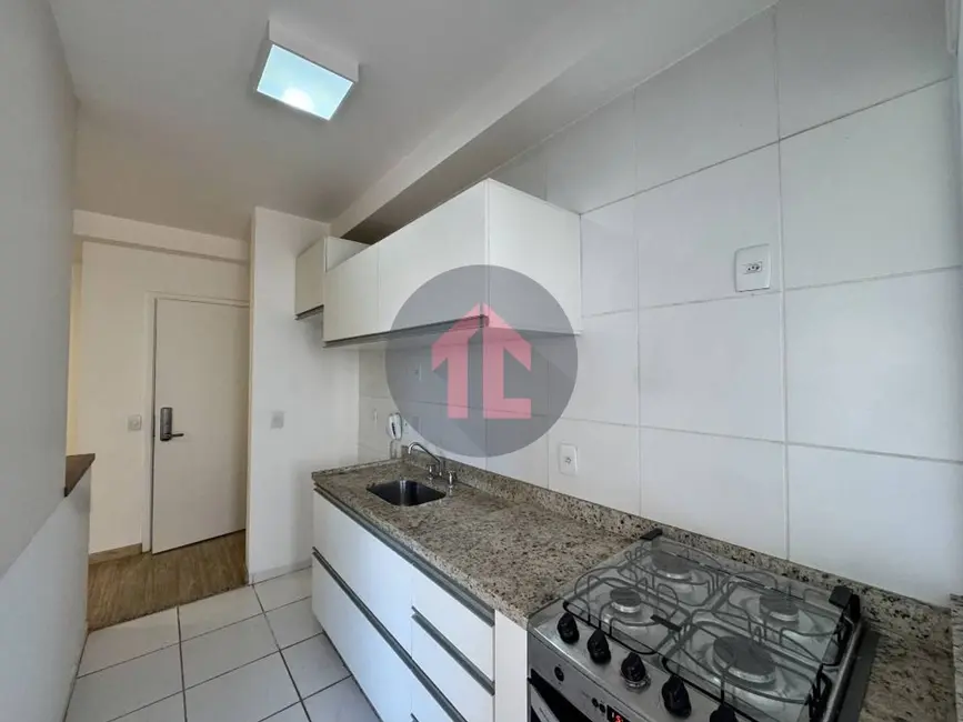Foto 4 de Apartamento com 1 quarto para alugar, 46m2 em Cambuí, Campinas - SP