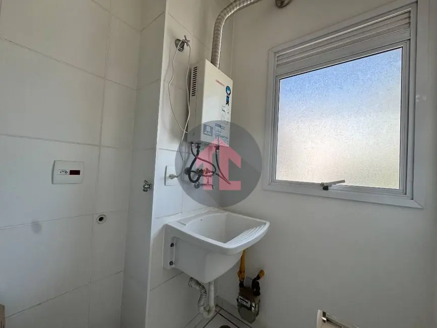 Foto 5 de Apartamento com 1 quarto para alugar, 46m2 em Cambuí, Campinas - SP