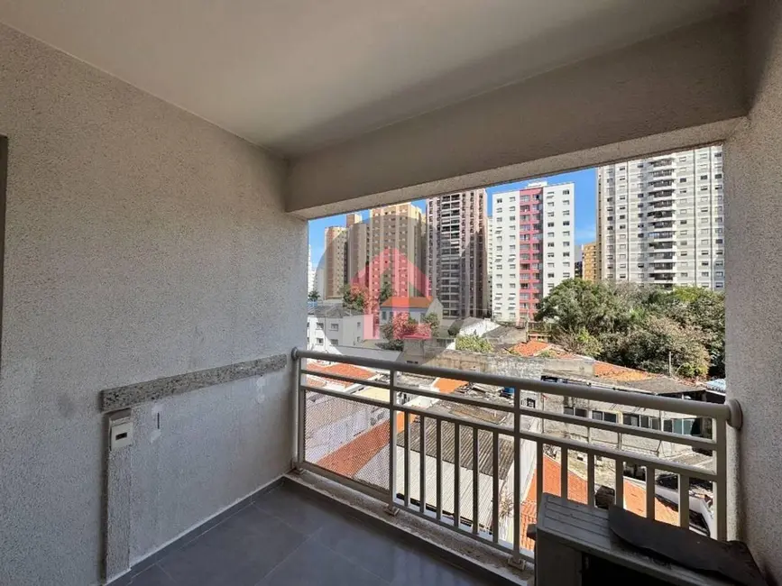 Foto 8 de Apartamento com 1 quarto para alugar, 46m2 em Cambuí, Campinas - SP