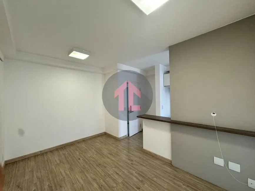 Foto 2 de Apartamento com 1 quarto para alugar, 46m2 em Cambuí, Campinas - SP