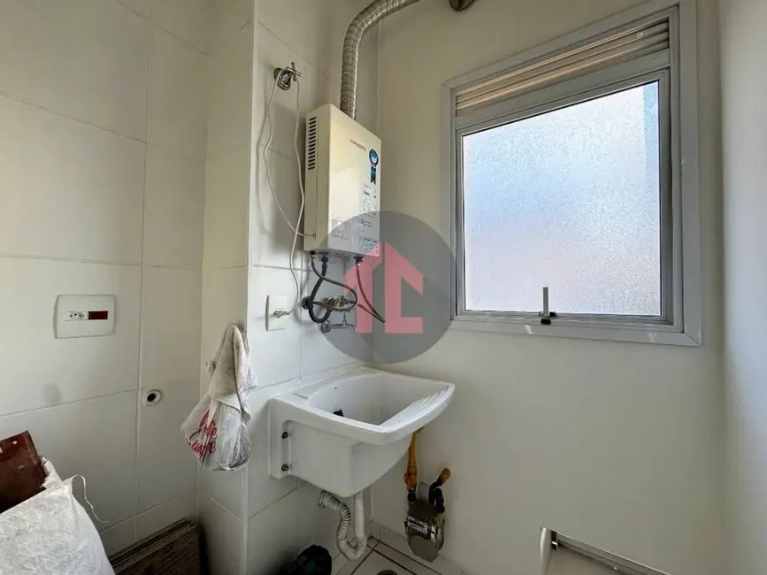 Foto 4 de Apartamento com 1 quarto para alugar, 46m2 em Cambuí, Campinas - SP