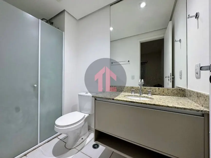 Foto 8 de Apartamento com 1 quarto para alugar, 46m2 em Cambuí, Campinas - SP