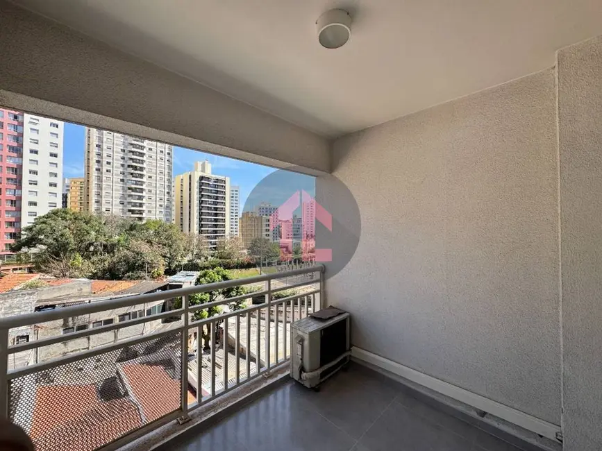 Foto 7 de Apartamento com 1 quarto para alugar, 46m2 em Cambuí, Campinas - SP