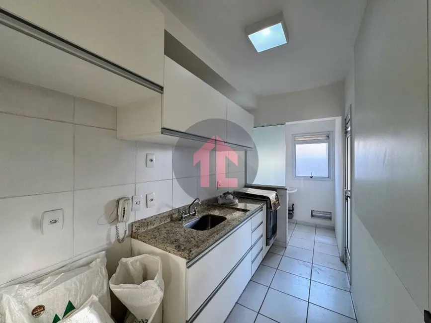 Foto 3 de Apartamento com 1 quarto para alugar, 46m2 em Cambuí, Campinas - SP