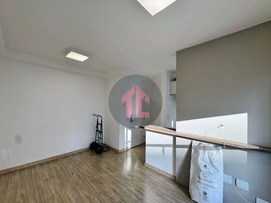 Foto 2 de Apartamento com 1 quarto para alugar, 46m2 em Cambuí, Campinas - SP